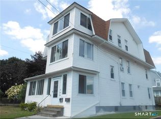 166 Booth St, Stratford, CT 06614