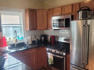 43 Gorham St #3, Somerville, MA 02144