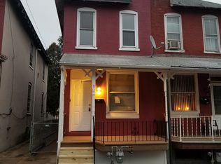 739 Pear St, Reading, PA 19601