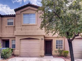 2521 Sierra Luna Ave UNIT 102, Las Vegas, NV 89106