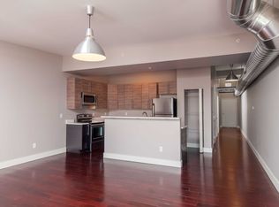 Print Shop Lofts, Pittsburgh, PA 15203