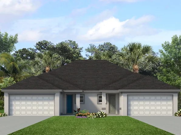 2305 Leela Cir, Tavares, FL 32778