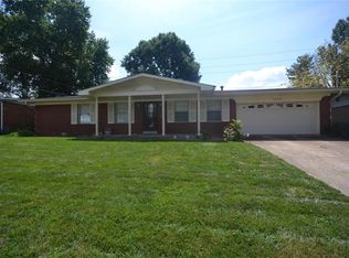 7660 Westchester Dr, Belleville, IL