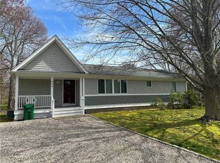 258 Mautucket Rd, South Kingstown, RI 02879