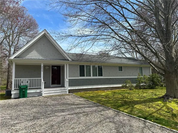 258 Mautucket Rd, South Kingstown, RI 02879