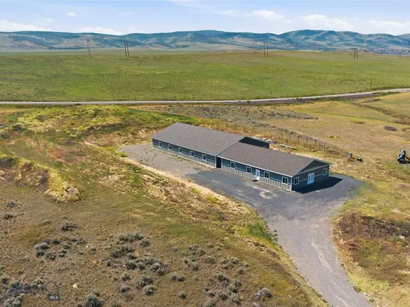 4 Murray Ln, Cardwell, MT 59721