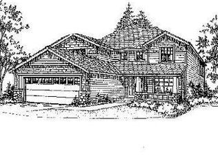3511 146th St SE LOT 49, Snohomish, WA 98296