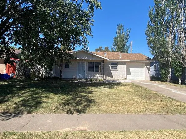 1002 S Nance St, Amarillo, TX 79104