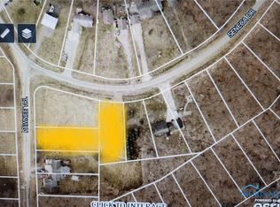 1076 1078 Seneca Pawnee, Montpelier, OH 43543