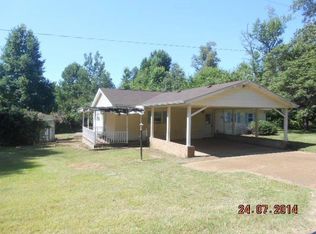 3605 Coleman Cut Rd, Paducah, KY 42001