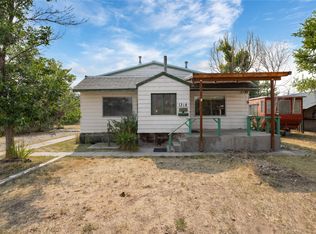 1318 Williams St, Helena, MT 59602
