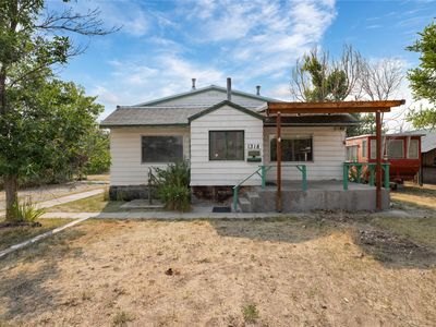 1318 Williams St, Helena, MT, 59602