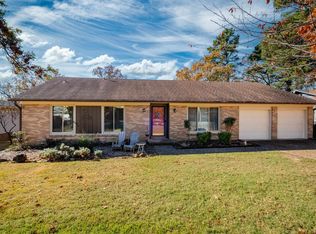 11533 Southridge Dr, Little Rock, AR 72212