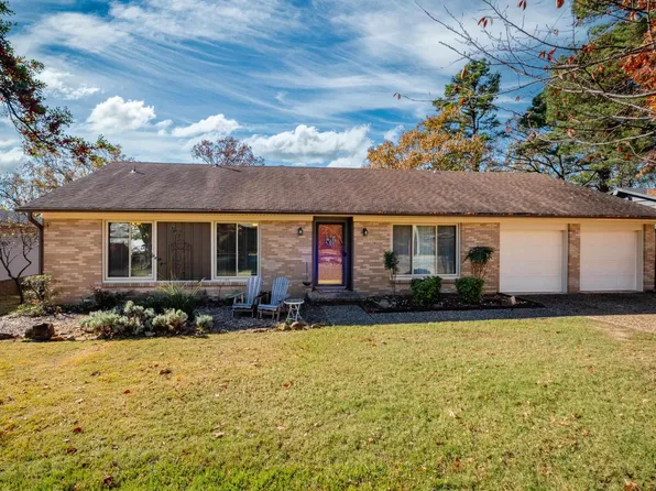 11533 Southridge Dr, Little Rock, AR 72212