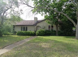 1200 W 6th St, Mc Gregor, TX 76657