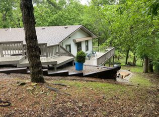 27278 Timber Springs Rd, Shell Knob, MO 65747