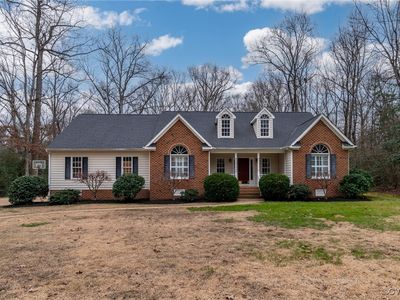 339 Woodruff Dr, Aylett, VA, 23009