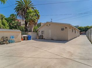 3847 S Western Ave, Los Angeles, CA 90062