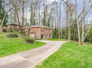 1308 Merry Ln, Atlanta, GA 30329