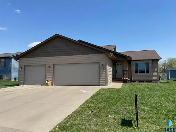 120 Ceylon Ave, Tea, SD 57064
