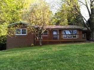 407 Eden Ter, Archdale, NC 27263