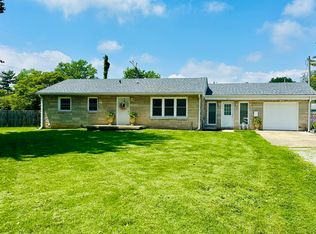 3414 Rost Dr, Columbus, IN 47203