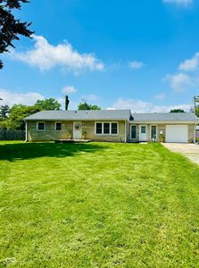3414 Rost Dr, Columbus, IN, 47203