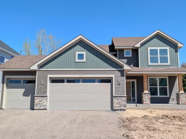 7538 Upper 42nd St N, Oakdale, MN 55128