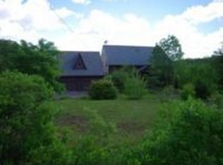 1165 Mast Roaad, Alfred, ME 04002