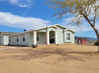 3440 N Horn Rd, Golden Valley, AZ 86413