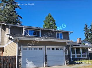 12226 NE 138th Pl, Kirkland, WA 98034