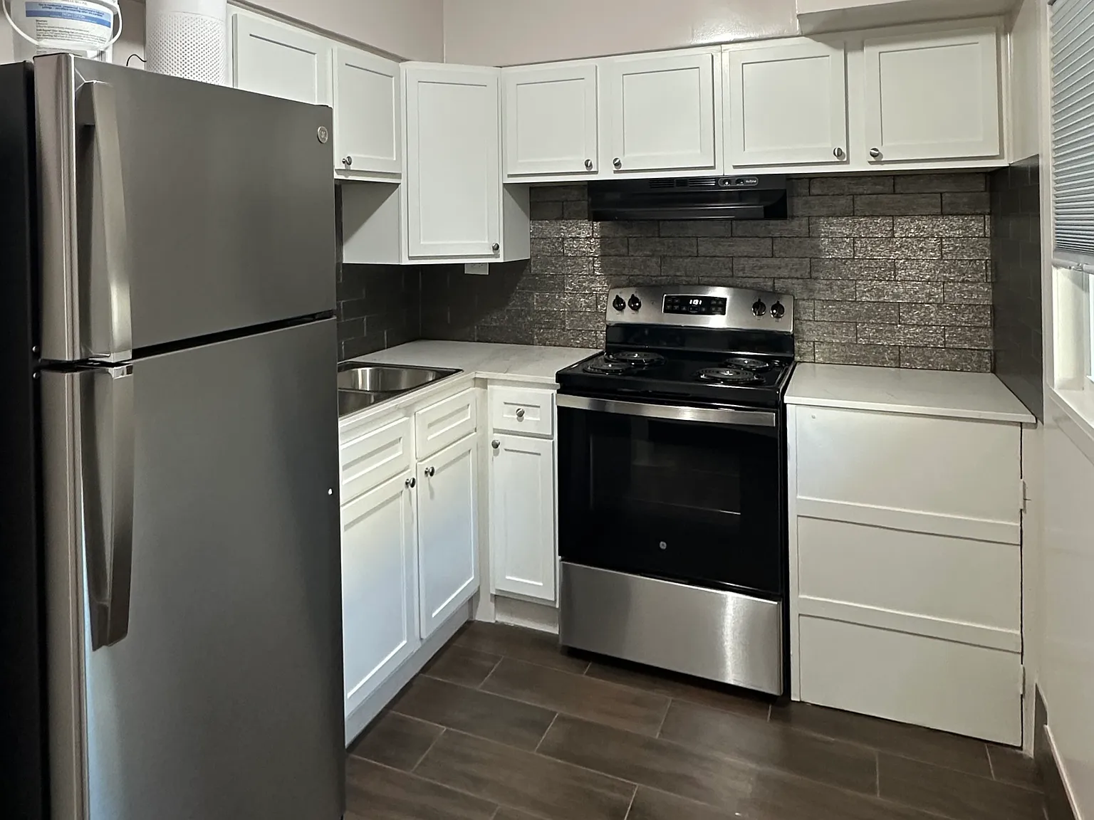Crescendo Apartments — Photo 3