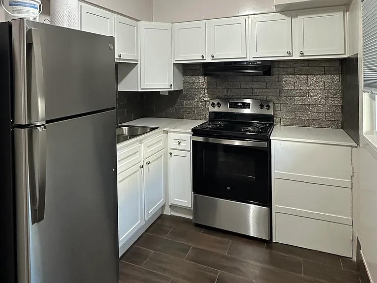 Crescendo Apartments — Photo 3