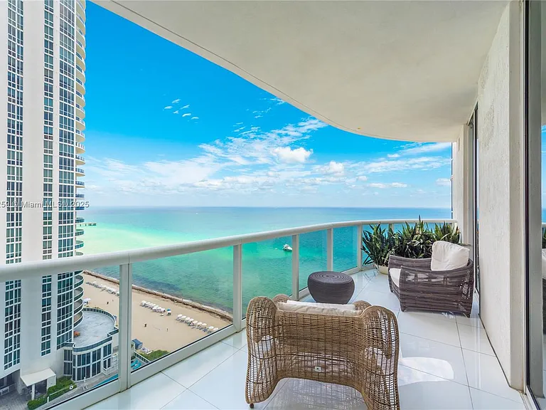 15811 Collins Ave #1702 — Photo 24