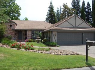 129 Oak Rock Cir, Folsom, CA