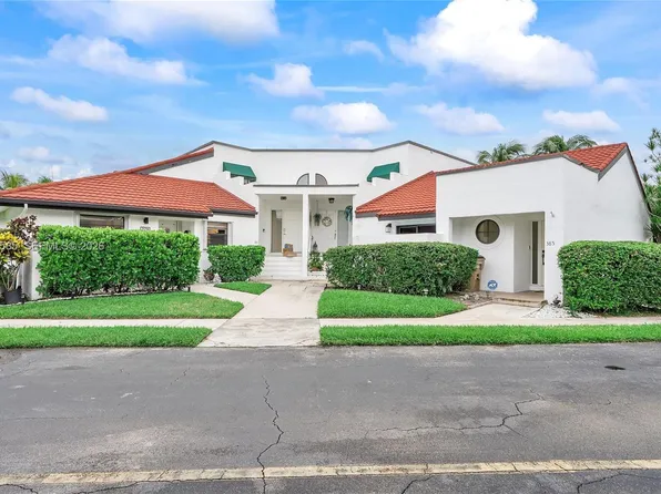 385 NW 36th Ave, Deerfield Beach, FL 33442