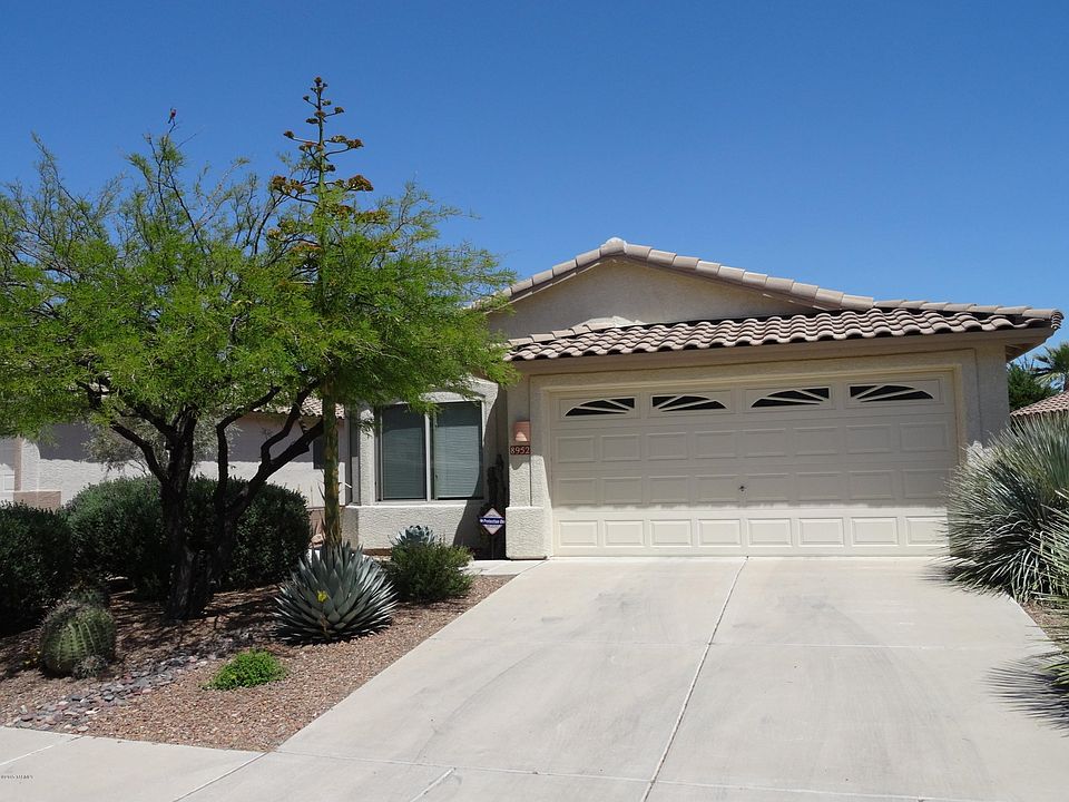 1st image of 8952 N Velvet Mesquite Pl