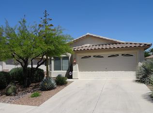 8952 N Velvet Mesquite Pl, Tucson, AZ 85742