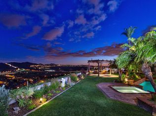 5640 Smokey Mountain Way, Yorba Linda, CA 92887