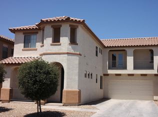 9392 W Cordes Rd, Tolleson, AZ 85353