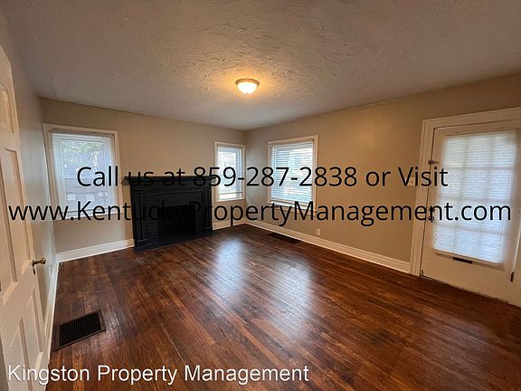 2nd image of 407 N Martin Luther King Blvd #2