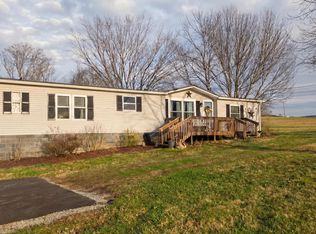 1435 Bailey Bridge Rd, Limestone, TN 37681