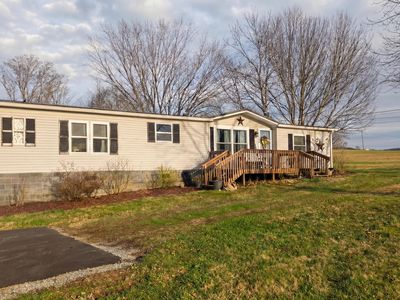 1435 Bailey Bridge Rd, Limestone, TN, 37681