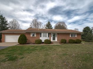 3257 Gramer Rd, Webberville, MI 48892