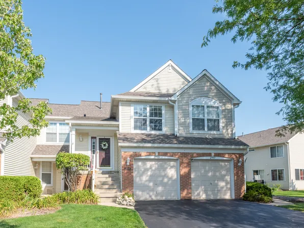 2999 Waters Edge Cir #2999, Aurora, IL 60504