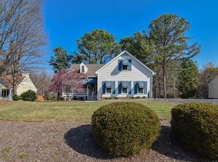 5654 Hard Rock Pl, Richmond, VA 23230