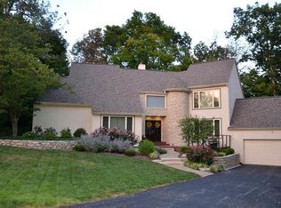 698 Bennettwood Ct, Cincinnati, OH 45230