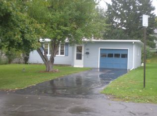 1012 Hazelwood Ave, Syracuse, NY 13224
