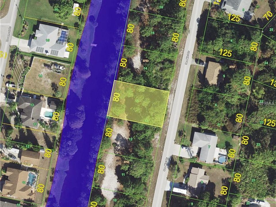 2nd image of 7531 Sea Mist Dr