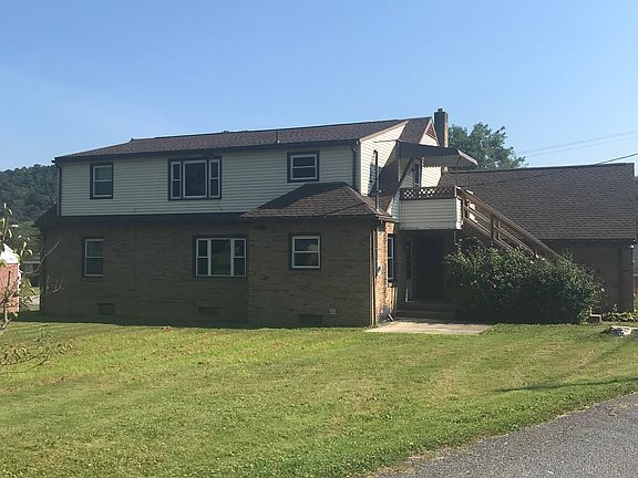 House Back